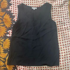 Vintage Armani Tank